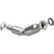 Magnaflow Performance Exhaust Magnaflow California Direct-Fit Catalytic Converter | FBHB 5631455