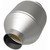 Magnaflow Performance Exhaust Magnaflow HM Grade Universal Catalytic Converter - 2.25in. | FBHB 60105