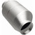 Magnaflow Performance Exhaust Magnaflow HM Grade Universal Catalytic Converter - 3.50in. | FBHB 60120