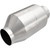 Magnaflow Performance Exhaust Magnaflow HM Grade Universal Catalytic Converter - 3.50in. | FBHB 60120