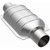 Magnaflow Performance Exhaust Magnaflow Standard Grade Universal Catalytic Converter - 2.50in. | FBHB 91006