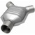 Magnaflow Performance Exhaust Magnaflow Standard Grade Universal Catalytic Converter - 2.00in. | FBHB 91042
