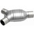 Magnaflow Performance Exhaust Magnaflow Standard Grade Universal Catalytic Converter - 2.00in. | FBHB 91042