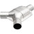 Magnaflow Performance Exhaust Magnaflow Standard Grade Universal Catalytic Converter - 2.00in. | FBHB 91042