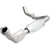 Magnaflow Performance Exhaust Magnaflow HM Grade Direct-Fit Catalytic Converter | FBHB 93127
