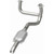 Magnaflow Performance Exhaust Magnaflow Standard Grade Direct-Fit Catalytic Converter | FBHB 93131