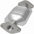 Magnaflow Performance Exhaust Magnaflow HM Grade Direct-Fit Catalytic Converter | FBHB 93164