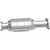 Magnaflow Performance Exhaust Magnaflow HM Grade Direct-Fit Catalytic Converter | FBHB 93180