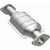 Magnaflow Performance Exhaust Magnaflow HM Grade Direct-Fit Catalytic Converter | FBHB 93180