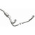 Magnaflow Performance Exhaust Magnaflow HM Grade Direct-Fit Catalytic Converter | FBHB 93216