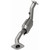 Magnaflow Performance Exhaust Magnaflow HM Grade Direct-Fit Catalytic Converter | FBHB 93224