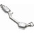 Magnaflow Performance Exhaust Magnaflow HM Grade Direct-Fit Catalytic Converter | FBHB 93235