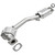 Magnaflow Performance Exhaust Magnaflow HM Grade Direct-Fit Catalytic Converter | FBHB 93235
