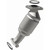 Magnaflow Performance Exhaust Magnaflow HM Grade Direct-Fit Catalytic Converter | FBHB 93259
