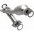 Magnaflow Performance Exhaust Magnaflow HM Grade Direct-Fit Catalytic Converter | FBHB 93260