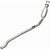 Magnaflow Performance Exhaust Magnaflow HM Grade Direct-Fit Catalytic Converter | FBHB 93279