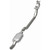 Magnaflow Performance Exhaust Magnaflow Standard Grade Direct-Fit Catalytic Converter | FBHB 93302