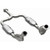 Magnaflow Performance Exhaust Magnaflow HM Grade Direct-Fit Catalytic Converter | FBHB 93345
