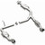 Magnaflow Performance Exhaust Magnaflow HM Grade Direct-Fit Catalytic Converter | FBHB 93372