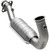 Magnaflow Performance Exhaust Magnaflow HM Grade Direct-Fit Catalytic Converter | FBHB 93383