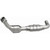 Magnaflow Performance Exhaust Magnaflow HM Grade Direct-Fit Catalytic Converter | FBHB 93394