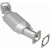 Magnaflow Performance Exhaust Magnaflow Standard Grade Direct-Fit Catalytic Converter | FBHB 93426