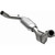 Magnaflow Performance Exhaust Magnaflow HM Grade Direct-Fit Catalytic Converter | FBHB 93428