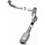 Magnaflow Performance Exhaust Magnaflow Standard Grade Direct-Fit Catalytic Converter | FBHB 93444