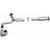 Magnaflow Performance Exhaust Magnaflow Standard Grade Direct-Fit Catalytic Converter | FBHB 93444