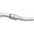 Magnaflow Performance Exhaust Magnaflow HM Grade Direct-Fit Catalytic Converter | FBHB 93479