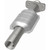 Magnaflow Performance Exhaust Magnaflow Standard Grade Direct-Fit Catalytic Converter | FBHB 93485
