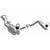 Magnaflow Performance Exhaust Magnaflow HM Grade Direct-Fit Catalytic Converter | FBHB 93496