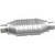 Magnaflow Performance Exhaust Magnaflow Standard Grade Universal Catalytic Converter - 2.25in. | FBHB 93505
