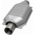 Magnaflow Performance Exhaust Magnaflow Standard Grade Universal Catalytic Converter - 3.00in. | FBHB 93519