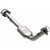 Magnaflow Performance Exhaust Magnaflow HM Grade Direct-Fit Catalytic Converter | FBHB 93602