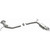 Magnaflow Performance Exhaust Magnaflow HM Grade Direct-Fit Catalytic Converter | FBHB 93660