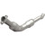 Magnaflow Performance Exhaust Magnaflow HM Grade Direct-Fit Catalytic Converter | FBHB 93687