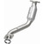 Magnaflow Performance Exhaust Magnaflow HM Grade Direct-Fit Catalytic Converter | FBHB 93999