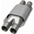 Magnaflow Performance Exhaust Magnaflow Standard Grade Universal Catalytic Converter - 2.00in. | FBHB 94008
