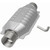 Magnaflow Performance Exhaust Magnaflow Standard Grade Universal Catalytic Converter - 2.50in. | FBHB 94026