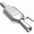 Magnaflow Performance Exhaust Magnaflow HM Grade Direct-Fit Catalytic Converter | FBHB 95220