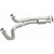 Magnaflow Performance Exhaust Magnaflow HM Grade Direct-Fit Catalytic Converter | FBHB 95470