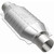 Magnaflow Performance Exhaust Magnaflow HM Grade Universal Catalytic Converter - 2.25in. | FBHB 99005HM