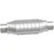 Magnaflow Performance Exhaust Magnaflow HM Grade Universal Catalytic Converter - 3.00in. | FBHB 99009HM