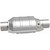Magnaflow Performance Exhaust Magnaflow HM Grade Universal Catalytic Converter - 2.00in. | FBHB 99134HM