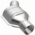 Magnaflow Performance Exhaust Magnaflow HM Grade Universal Catalytic Converter - 2.25in. | FBHB 99175HM