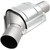 Magnaflow Performance Exhaust Magnaflow HM Grade Universal Catalytic Converter - 2.50in. | FBHB 99176HM