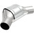 Magnaflow Performance Exhaust Magnaflow HM Grade Universal Catalytic Converter - 2.00in. | FBHB 99184HM
