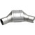 Magnaflow Performance Exhaust Magnaflow HM Grade Universal Catalytic Converter - 2.50in. | FBHB 99186HM