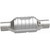 Magnaflow Performance Exhaust Magnaflow HM Grade Universal Catalytic Converter - 2.00in. | FBHB 99234HM